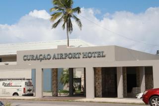 Curacao Airport Hotel - Willemstad - 9