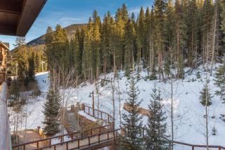 Timbers #3078 by Summit County Mountain Retreats - Keystone - 7