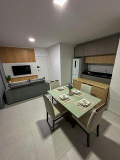 Apartamento a Passos da Praia - Florianópolis - 9