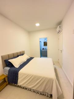 Apartamento a Passos da Praia - Florianópolis - 2