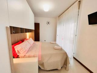 Happy House2 - 7 minuti da MXP e 30 minuti da Milano - Busto Arsizio - 7
