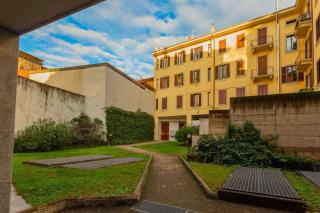 Happy House2 - 7 minuti da MXP e 30 minuti da Milano - Busto Arsizio - 5