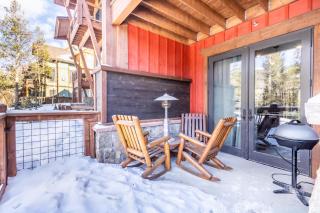 The Seasons at Keystone #1819 by Summit County Mountain Retreats - Keystone - 5