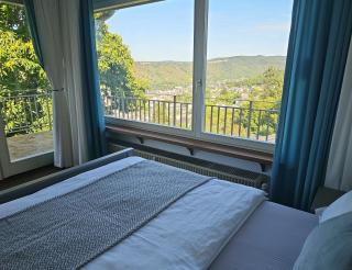 Little Rhineview Château (EG) - Boppard - 2