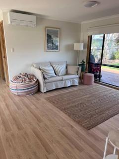 Waves & Whispers Family Retreat - Cowes - 3