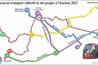 Maarif dar zara 2 chambres ,Wifi ,Parking Gratuit - 6