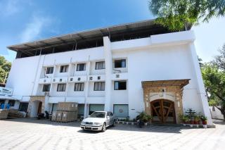 Super Townhouse Dona Castle - Kollam - 9