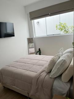 Acogedor full de Plantas - 1