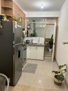 Acogedor full de Plantas - 3