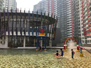 Cozy Family Condo - Petaling Jaya - 5