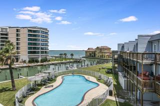 Bay Tree B1516 - Port Aransas - 9