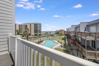 Bay Tree B1516 - Port Aransas - 8