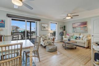 Bay Tree B1516 - Port Aransas - 5