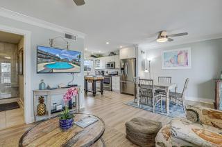 Bay Tree B1516 - Port Aransas - 3