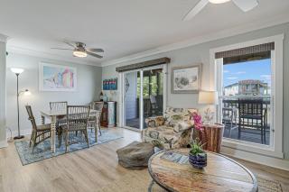Bay Tree B1516 - Port Aransas - 1