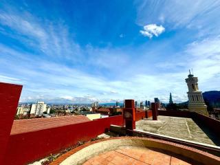 Bogotá silvestre - Bogota - 6
