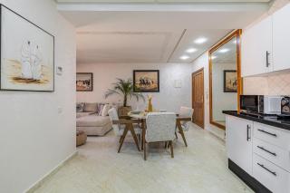 Appartement Marrakech - quartier Gueliz - Marrakech - 7