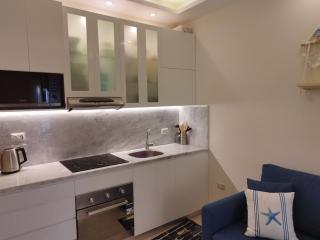 Casablanca Beach - Panoramic Sea view Apartment - 9