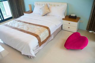 Hai Yue Wan Resort Club - Shunan - 6