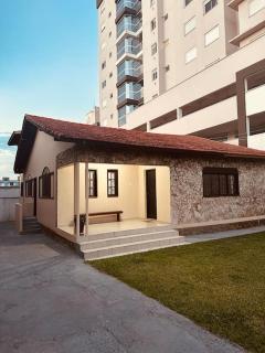 Casa em Imbituba - Imbituba - 0