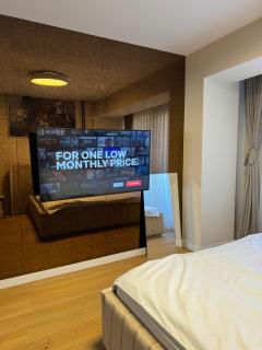 Heart of Prishtina cozy stay - Pristina - 1