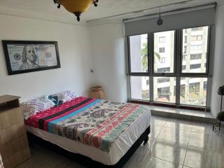 Edificio Palacio Rosa - Cali - 6