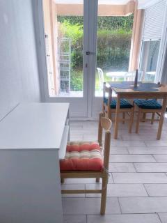 Cozy Apartment by the border - Ferney-Voltaire - 5