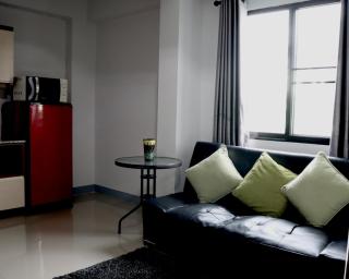 Aree Place Chiang Mai - 4