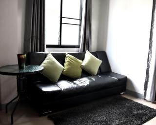 Aree Place Chiang Mai - 5