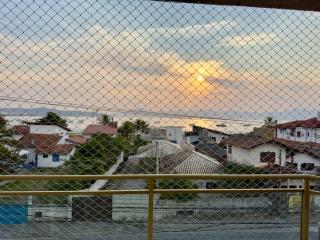 Apartamento 2D Frente Mar Jurerê - Florianópolis - 5
