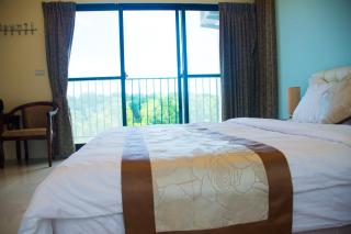 Hai Yue Wan Resort Club - Shunan - 7