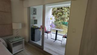 Mirador samsara Suite Luxury - La Calera - 5