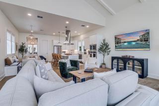 Open Invitation 309 SOU - Mustang Beach - 1