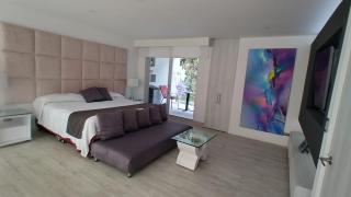Mirador samsara Suite Luxury - La Calera - 4