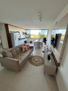 Barra beach - Barra de São Miguel - 8