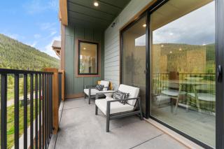 Clearwater Lofts 205 Building 3 by Summit County Mountain Retreats - 4