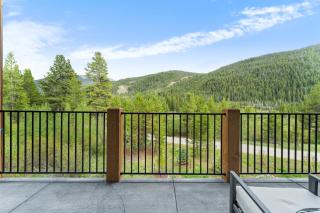 Clearwater Lofts 205 Building 3 by Summit County Mountain Retreats - 5