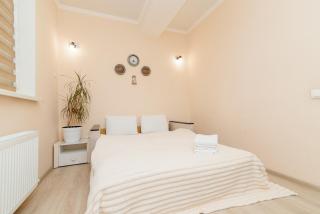 LuxRent centr family apartments - 1