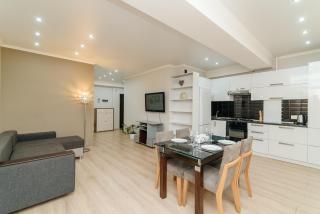 LuxRent centr family apartments - Chişinău - 0