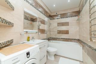 Central Family Apartment & MiRent - 8