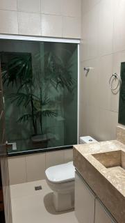 Mansão com piscina próximo do Aeroporto Rodoviária - 5