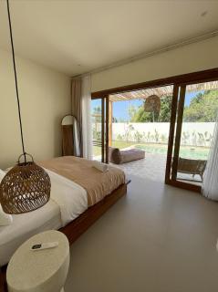 Turtle Villa 2 - Kuta Lombok - 3