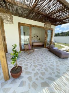 Turtle Villa 2 - Kuta Lombok - 2