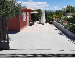 Apartments with a parking space Seget Donji, Trogir - 23533 - Trogir - 4