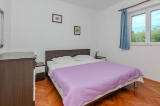Apartments with a parking space Zaton, Zadar - 23534 - Nin - 3