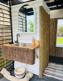 Kumeu Country Cabana - 5