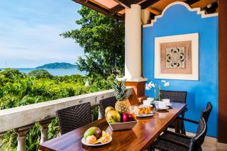 El Diria 302- 2 Br Ocean View Condo - Tamarindo - 4