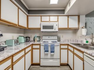 Cozy 2BR ,2BA - Oklahoma City - 5