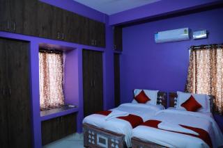 srisaisrinivasahomestay - Tirupati - 6