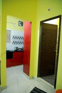 srisaisrinivasahomestay - Tirupati - 4